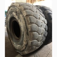 Шини 29.5R25 Michelin для фронтальних навантажувачів