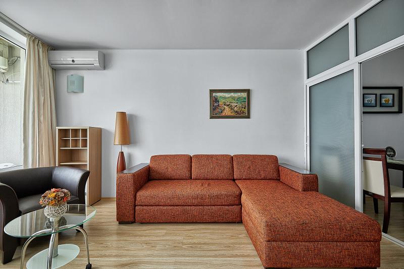 Фото 9. Собственник продает апартаменты в Болгарии