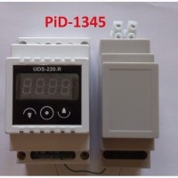 ПИД-регулятор, Рid-1345, 15А, 3 кВт, терморегулятор симисторный, Pid-регулирование