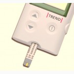 Глюкометр Dcont Trend - новейшая система контроля сахара в крови