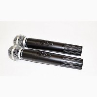 Радиосистема SHURE LX-88-II 2 микрофона
