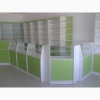 Изготовление и сборка мебели под заказ в Сумах и Киеве