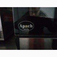 Apach AD46D б/у, печь конвекционная б/у, печь для выпечки б/у, кондитерская печь б/у