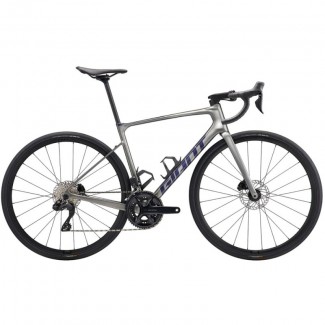 2024 Giant Defy Advanced 1 Road Bike (KINGCYCLESPORT)