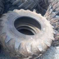 Бу шина Michelin 16, 9/24 (440/80R24)