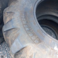 Бу шина Michelin 16, 9/24 (440/80R24)