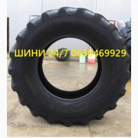 Шина 600/65R34 MAXI TRACTION 65 Firestone