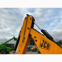 JCB 3CX Contractor 2010 рік