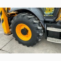 JCB 3CX Contractor 2010 рік