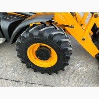 JCB 3CX Contractor 2010 рік