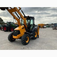 JCB 3CX Contractor 2010 рік