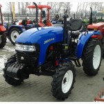 Продам Мини-трактор с ходоуменьшителем Jinma-264E (Джинма-264Е)