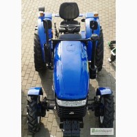 Продам Мини-трактор с ходоуменьшителем Jinma-264E (Джинма-264Е)