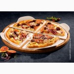 Коллекция посуды из первоклассного фарфора Pizza Passion