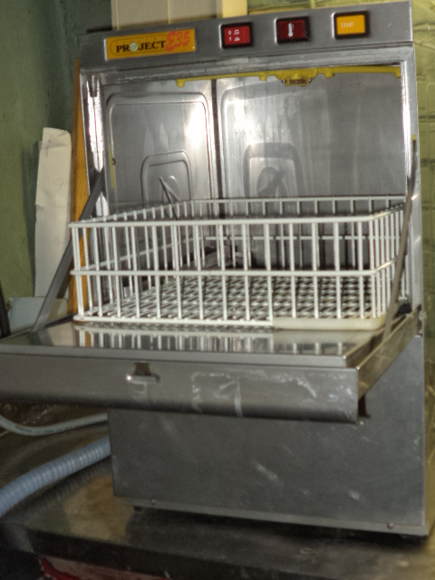 Фото 4. Посудомоечная машина б/у. и м.д