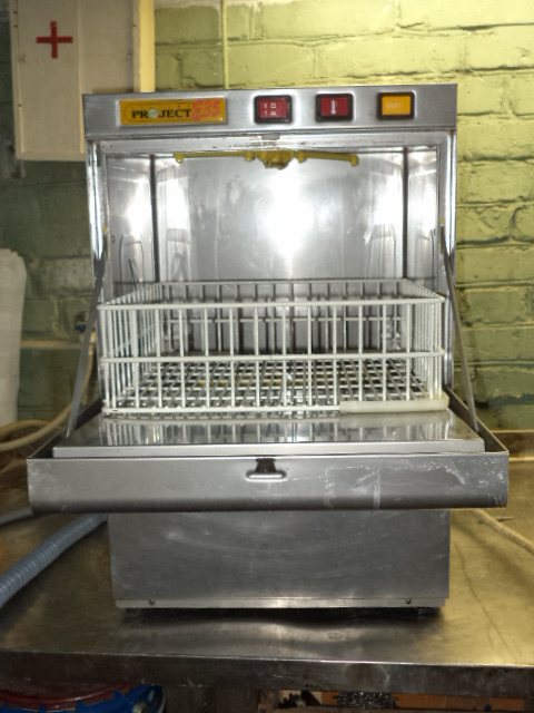 Фото 5. Посудомоечная машина б/у. и м.д