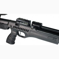 Новая PCP винтовка Ekol Esp 2450H