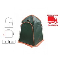 Тент палатка Totem Privat TTT-022 душ/туалет