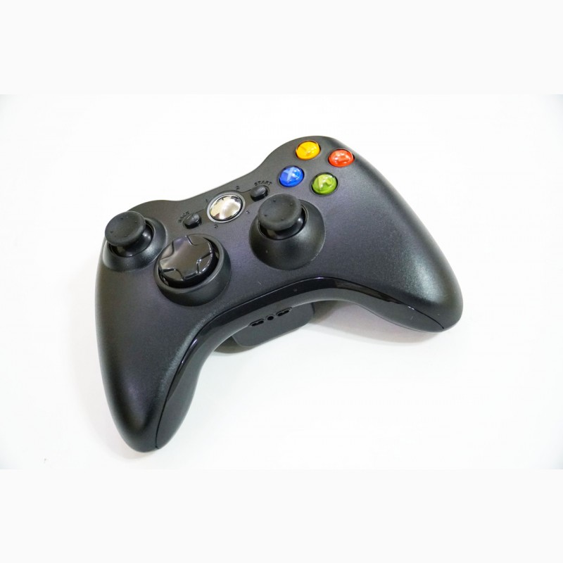 Фото 4. Джойстик Xbox 360 беспроводной геймпад Bluetooth