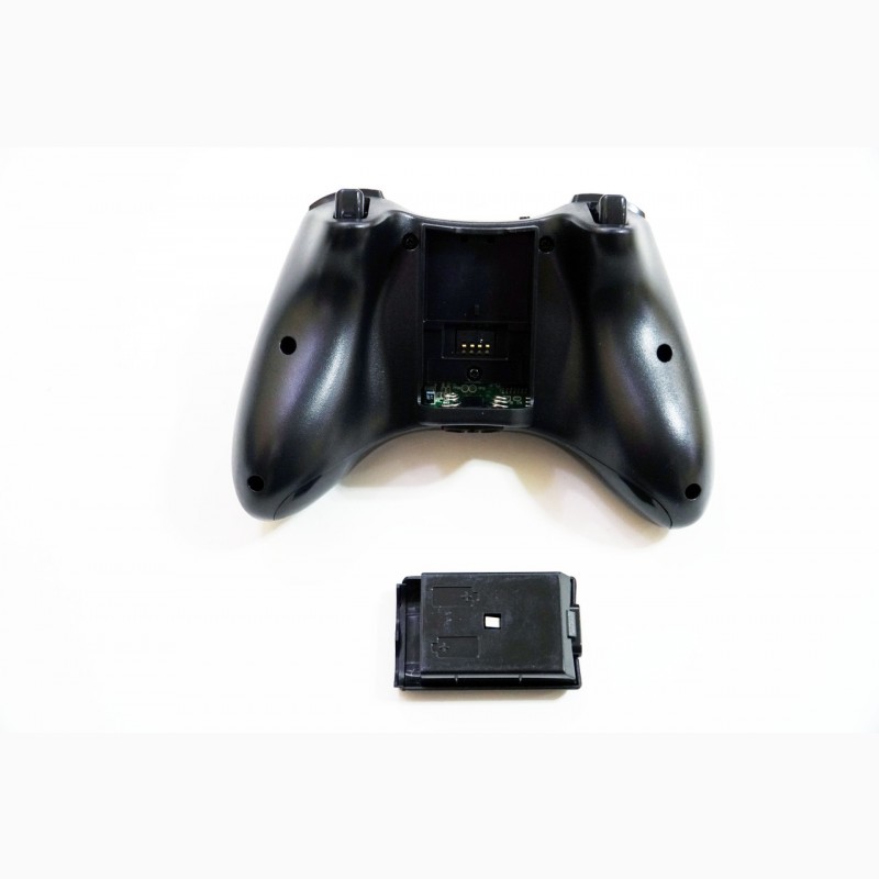 Фото 6. Джойстик Xbox 360 беспроводной геймпад Bluetooth