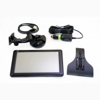 7” GPS навигатор Pioneer 7004 - 8gb 800mhz 256mb IGO+Navitel+CityGuide