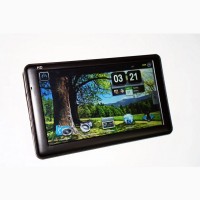 7” GPS навигатор Pioneer 7004 - 8gb 800mhz 256mb IGO+Navitel+CityGuide