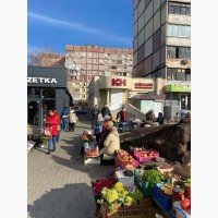 Аренда помещения с ремонтом в активной зоне района