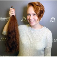 Купимо ваше волосся до 127000 грн у Каменскому від 35 см.Купуємо тільки натуральне волосся