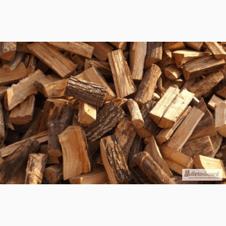 Продам дрова твердих порід Луцьк постійно в наявності