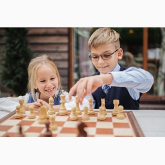 Уроки шахів