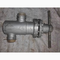 Продам клапана ПТ26164 Ду65-100 Ру25