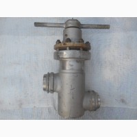 Продам клапана ПТ26164 Ду65-100 Ру25