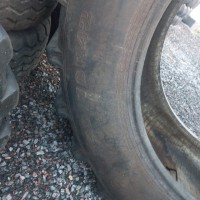 Бу шина 620/70R42 Dneproshina 160А8