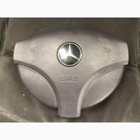 Бу подушка безопасности Airbag Mercedes Benz W168, A1684600098, 1684600098