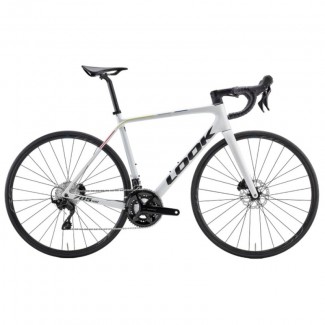 2024 Look 785 Huez Shimano 105 Road Bike (KINGCYCLESPORT)