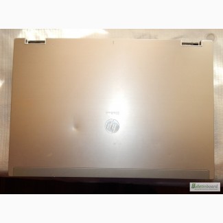 Ноутбук на запчасти HP Elitebook 8440p