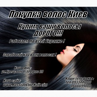 Продать волосы в Запорожье дорого Купим волосы дорого Запорожье дорого Гоголя 70