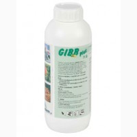 GIBB Plus 11 sl (Гибб Плюс) 1л – регулятор роста на основе гиббереллинов GA 4/7 (Польша)