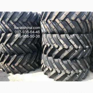 Шины 650/75r32, 800/65r32, 30, 5r32, на комбайн, камеры