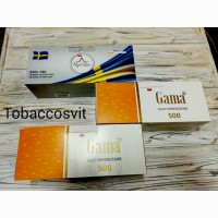 Сигаретные гильзы Набор HOCUS Menthol 2 Упаковки