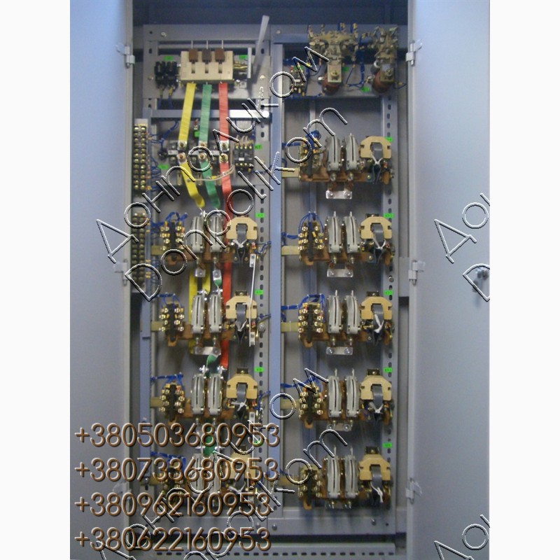 Фото 3. ТСАЗ-161 (ИРАК.656.231.057-01) крановый контроллер магнитный