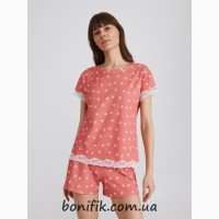 Комплект пижамы для сна и отдыха Marmelade (арт. LPK 2870/04/01)