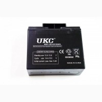 Акумуляторна батарея UKC 12v 18А 12 В 18А