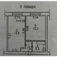 Квартира на Столбовая