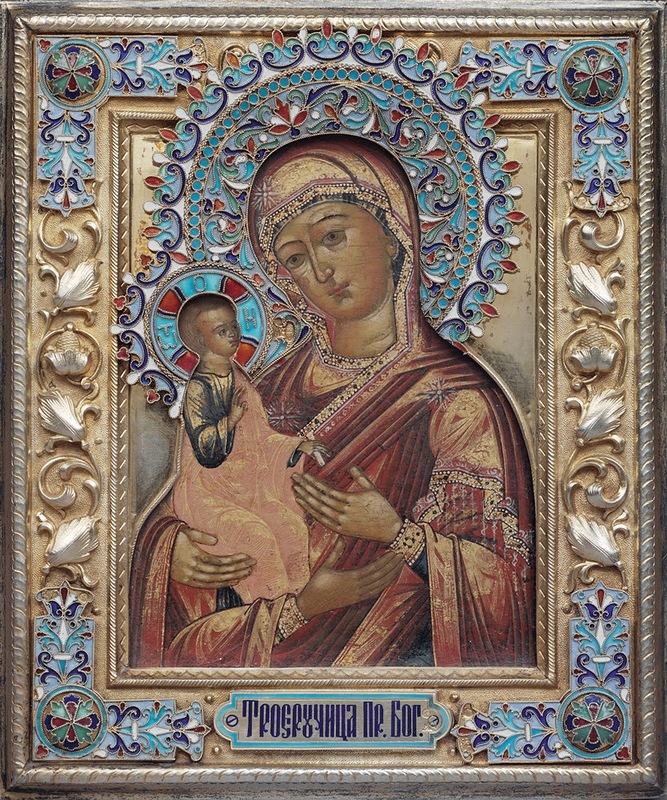 Фото 3. Куплю для коллекции православные иконы, кресты, лампады, подсвечники