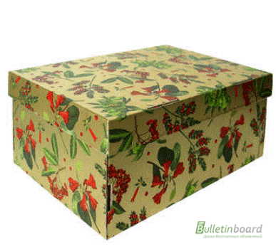 Фото 2. Гофротара, картонные коробки изготовление, цветная печать. Гофроупаковка с логотипом