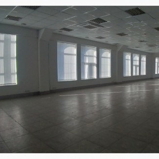 Сдам в аренду офис с ремонтом центр Одессы 550 м, планировка open space