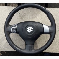 Руль мультируль Airbag Suzuki Swift оригинал