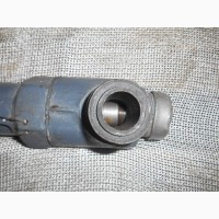 Продам клапана предохранительные СППК Ду25 Рр8