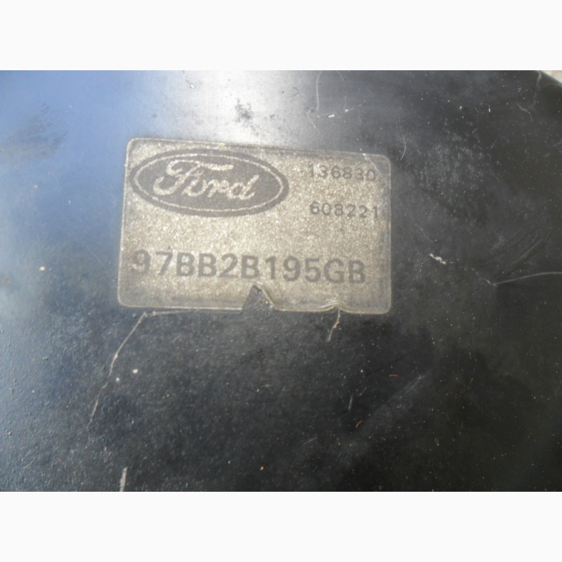 Фото 4. Ford 97BB2B195GB, ВУТ, підсилювач гальм Форд Мондео 1-2, оригінал